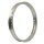 Felge Alu Felgenring 1,50x16 für Simson S51 S50 S70 S53 KR51 Schwalbe Duo Spatz Star Sperber Habicht silber