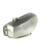 Tank blank für Simson S51 S50 S70 (S53, S83) Kraftstoffbehälter unlackiert