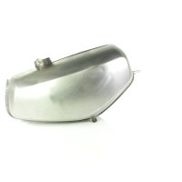 Tank blank für Simson S51 S50 S70 (S53, S83) Kraftstoffbehälter unlackiert