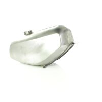 Tank blank für Simson S51 S50 S70 (S53, S83) Kraftstoffbehälter unlackiert