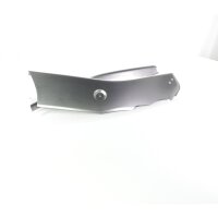 Seitenbleche blank für Simson SR4-1 Spatz SR4-2 Star...