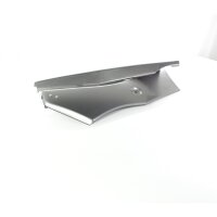 Seitenbleche blank für Simson SR4-1 Spatz SR4-2 Star...