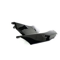 Seitenbleche schwarz für Simson SR4-1 Spatz SR4-2...
