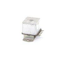 Original DDR Regler RSC 14 V Drehstrom Trabant Wartburg...