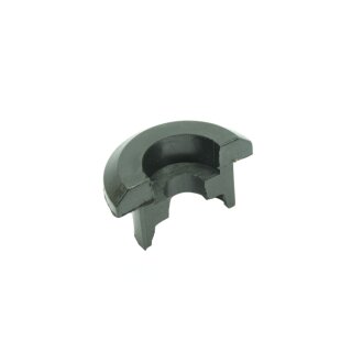 Original DDR Federbein Halbschale Klemme Stoßdämpfer für Simson S50 S51 KR51 Schwalbe SR50 Star Sperber Habicht