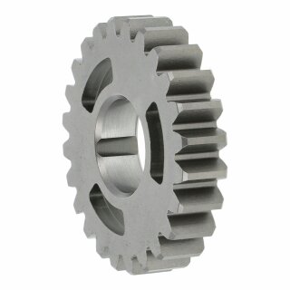 Zahnrad 3. Gang 24 Zahn für MZ TS250/1, ETZ250, ETZ251, ETZ301 Schaltrad