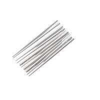 Nadel Set Abstimmung Flachschieber Vergaser PWK für Simson S50 S83 S51 S70 S53 Star Schwalbe MTX130 Tuning Rennvergaser N68A N68B N68C N68D N68E N68F N68G N68H N68I N68J
