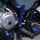 ZAP Competition Alu CNC Kickstarter eloxiert für Simson S51 S50 S70 S53 S83 Enduro Tuning