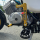 ZAP Competition Alu CNC Kickstarter gold eloxiert für Simson S51 S50 S70 S53 S83 Enduro Tuning