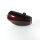 Premium Lackset Tank + Seitendeckel candy red metallic auf black für Simson S51 S50 S70 rot schwarz