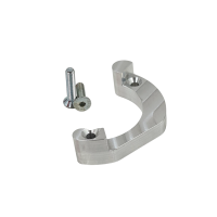 Lenkanschlag für Tuning Gen2 CNC Gabelbrücke...