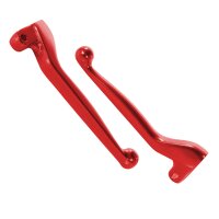 Griffe Rot für Simson S51 SR50 S50 S70 KR51/2...