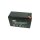 Batterie Gel Akku für Simson E Starter Anlasser 12V 7 Ah SD50 Albatros SR50 SR80