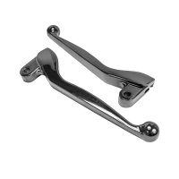Griffe Titan Grau für Simson S51 SR50 S50 S70 KR51/2...