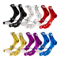 SH Tuning CNC Motorlager für Simson S51 S53 S50 S70...