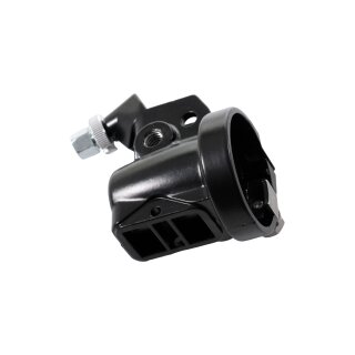 Simson Gasgriff Armatur Klemme Lenker S50 S51 S53 mit Aufnahme für Bremslichttaster Hebel