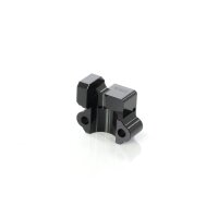 PZ-Tuning CNC Halter für Choke, Blinkerschalter...