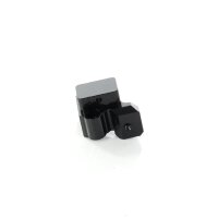 PZ-Tuning CNC Halter für Choke, Blinkerschalter für Simson KR51 Schwalbe Star Sperber Habicht am Hauptbremszylinder