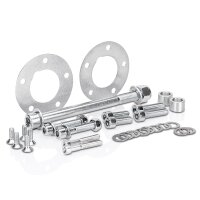 PZ-Tuning Ausdistanzierset Scheibenbremse für Simson...