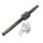Set Pedalwelle + Rollenkäfig + Feder für Simson SR2 SR2E SR4-1 Spatz P Soemtron Motor