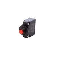 5A Sicherung Sicherungsautomat für Simson S51 S50 KR51 Schwalbe S70 SR50 VAPE kein Schmelzeinsatz 5 Ampere
