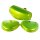 Premium Lackset Tank + Seitendeckel Appletini Green metallic für Simson S51 S50 S70