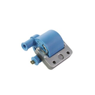 Premium Zündspule für Vespa alle Modelle V50 PV PK50 PK80 PX 125 ET3 PK XL FL -FL2 HP - PX 125-PX EU2 125, COSA CL CLX APE P50 CIAO - SI