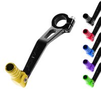 ZAP EGM Alu CNC Schalthebel eloxiert für Simson S51...