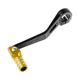 ZAP EGM Alu CNC Schalthebel gold eloxiert für Simson S51 S50 S70 S53 S83 Enduro Tuning