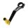 ZAP EGM Alu CNC Schalthebel gold eloxiert für Simson S51 S50 S70 S53 S83 Enduro Tuning