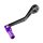 ZAP EGM Alu CNC Schalthebel lila eloxiert für Simson S51 S50 S70 S53 S83 Enduro Tuning