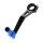 ZAP EGM Alu CNC Schalthebel blau eloxiert für Simson S51 S50 S70 S53 S83 Enduro Tuning