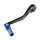 ZAP EGM Alu CNC Schalthebel blau eloxiert für Simson S51 S50 S70 S53 S83 Enduro Tuning