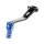 ZAP EGM Alu CNC Schalthebel blau eloxiert für Simson S51 S50 S70 S53 S83 Enduro Tuning