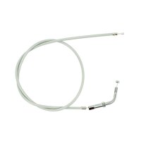 High Quality Gasbowdenzug grau Simson KR50  Gaszug...