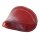 Sitzbezug Sattelbezug rot-braun für Simson SR1 SR2 & SR2E Sattel Sitz Satteldecke SRI SRII