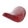 Sitzbezug Sattelbezug rot-braun für Simson SR1 SR2 & SR2E Sattel Sitz Satteldecke SRI SRII