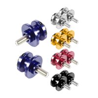 Bobbins Aufnahme Tuning Racing Ständer Motorradheber...