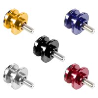 Bobbins Aufnahme Tuning Racing Ständer Motorradheber für Simson S51 S50 S70 S53, S83, Schwalbe KR51/2 Star, Sperber, Habicht Motorrad