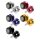 Bobbins Aufnahme Tuning Racing Ständer Motorradheber für Simson S51 S50 S70 S53, S83, Schwalbe KR51/2 Star, Sperber, Habicht Motorrad