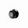 Bobbins schwarz eloxiert Aufnahme Tuning Racing Ständer Motorradheber für Simson S51 S50 S70 S53, S83, Schwalbe KR51/2 Star, Sperber, Habicht Motorrad