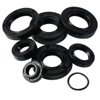 8 Wellendichtringe Satz Minarelli AM6 Motoren Morini...