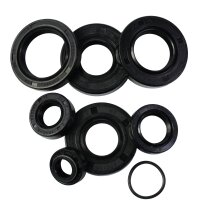8 Wellendichtringe Satz Minarelli AM6 Motoren Morini...