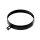 Lampenring schwarz Scheinwerfer vorn 140mm für Simson S50 Scheinwerferring Lampe