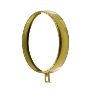Lampenring gold Scheinwerfer vorn 140mm für Simson S50 Scheinwerferring Lampe