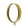 Lampenring gold Scheinwerfer vorn 140mm für Simson S50 Scheinwerferring Lampe