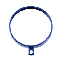 Lampenring blau Scheinwerfer vorn 140mm für Simson S50 Scheinwerferring Lampe
