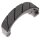 Tuning Bremsbacken Bremsen, geschlitzt 150mm für MZ ES125, ES125/1, ES150, ES150/1, ETS125/1, ETS150/1, ETZ125, ETZ150 RT125 Vollnabe Hinterrad