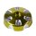 Alu CNC Tuning Tankdeckel gold eloxiert 40mm + Entlüftung für Simson S50 S51 SR50 KR51 Schwalbe