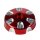 Alu CNC Tuning Tankdeckel rot eloxiert 40mm + Entlüftung für Simson S50 S51 SR50 KR51 Schwalbe
